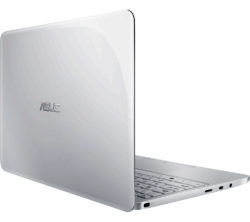 Asus X205TA 11.6